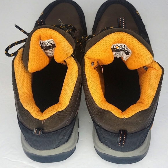 PACIFIC MOUNTAIN youth boot. - Picture 6 of 8